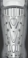 Prime Sports Midwest Rawlings VELO ADULT LEG GUARDS