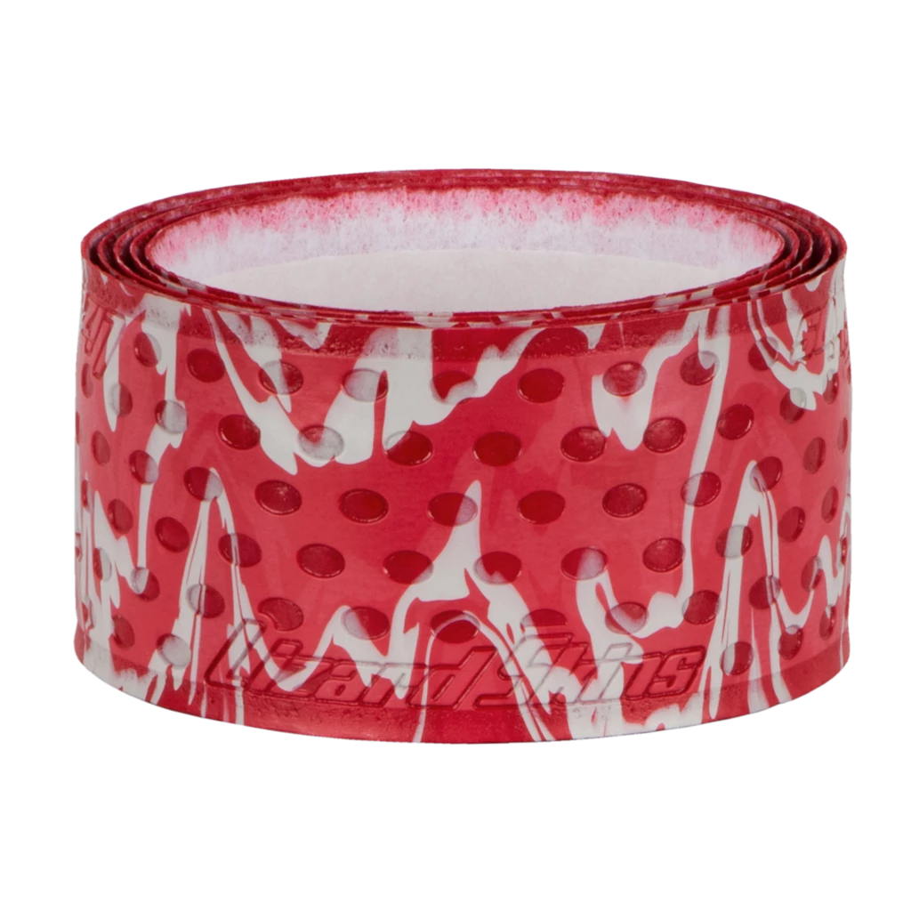 LIZARD SKINS 1.1MM CAMO BAT WRAP 4 LIZARD SKINS 1.1MM CAMO BAT WRAP - Image 2