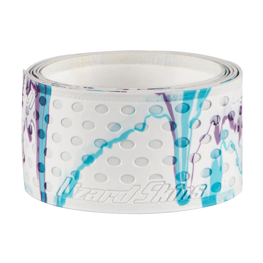 LIZARD SKINS 1.1MM CAMO BAT WRAP 5 LIZARD SKINS 1.1MM CAMO BAT WRAP - Image 3