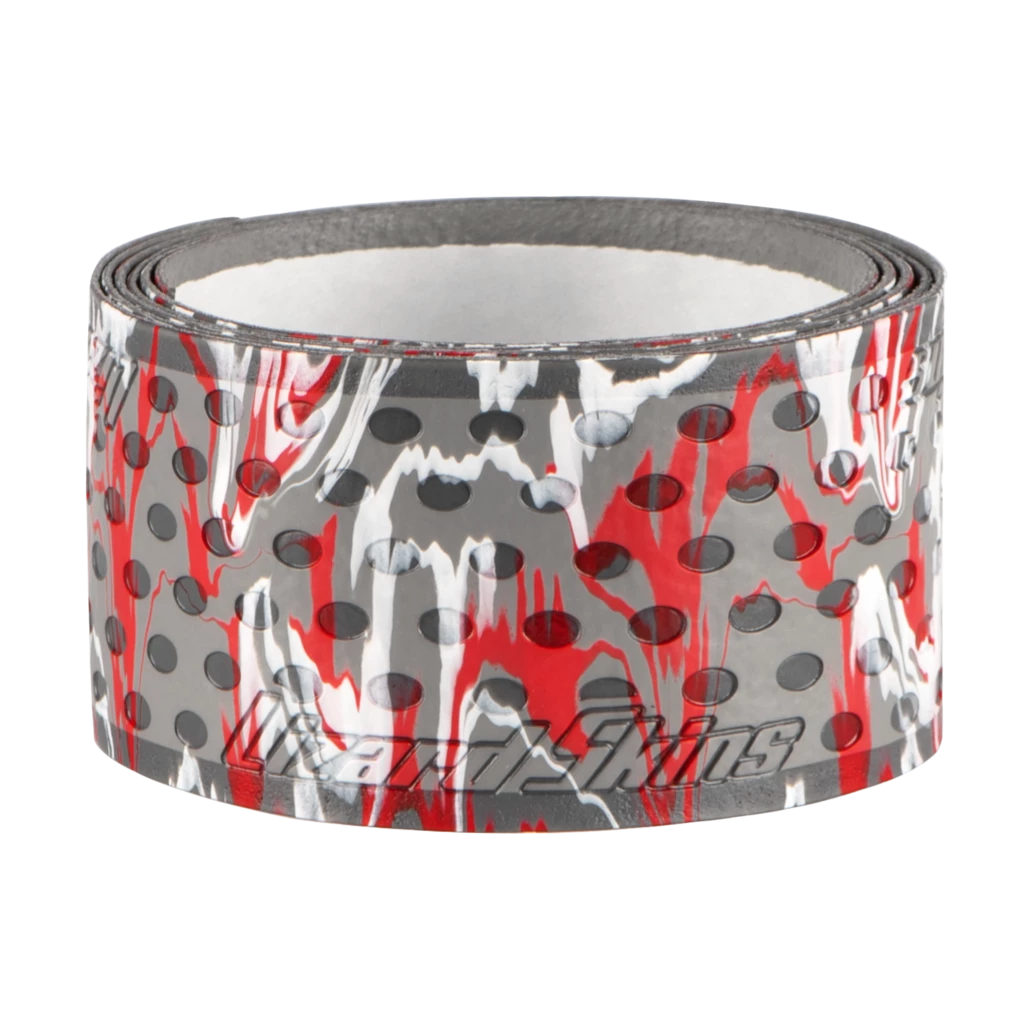 LIZARD SKINS 1.1MM CAMO BAT WRAP 6 LIZARD SKINS 1.1MM CAMO BAT WRAP - Image 4