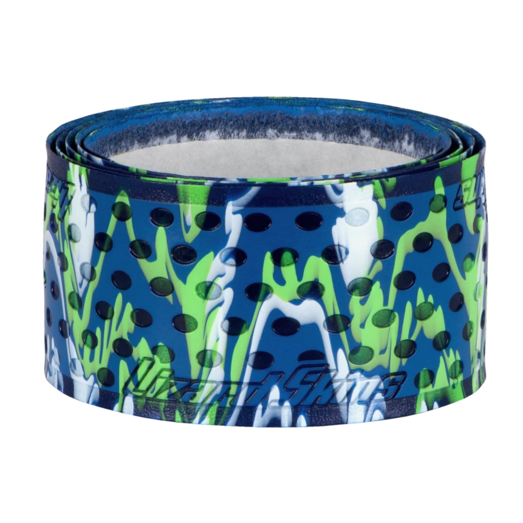 LIZARD SKINS 1.1MM CAMO BAT WRAP 7 LIZARD SKINS 1.1MM CAMO BAT WRAP - Image 5