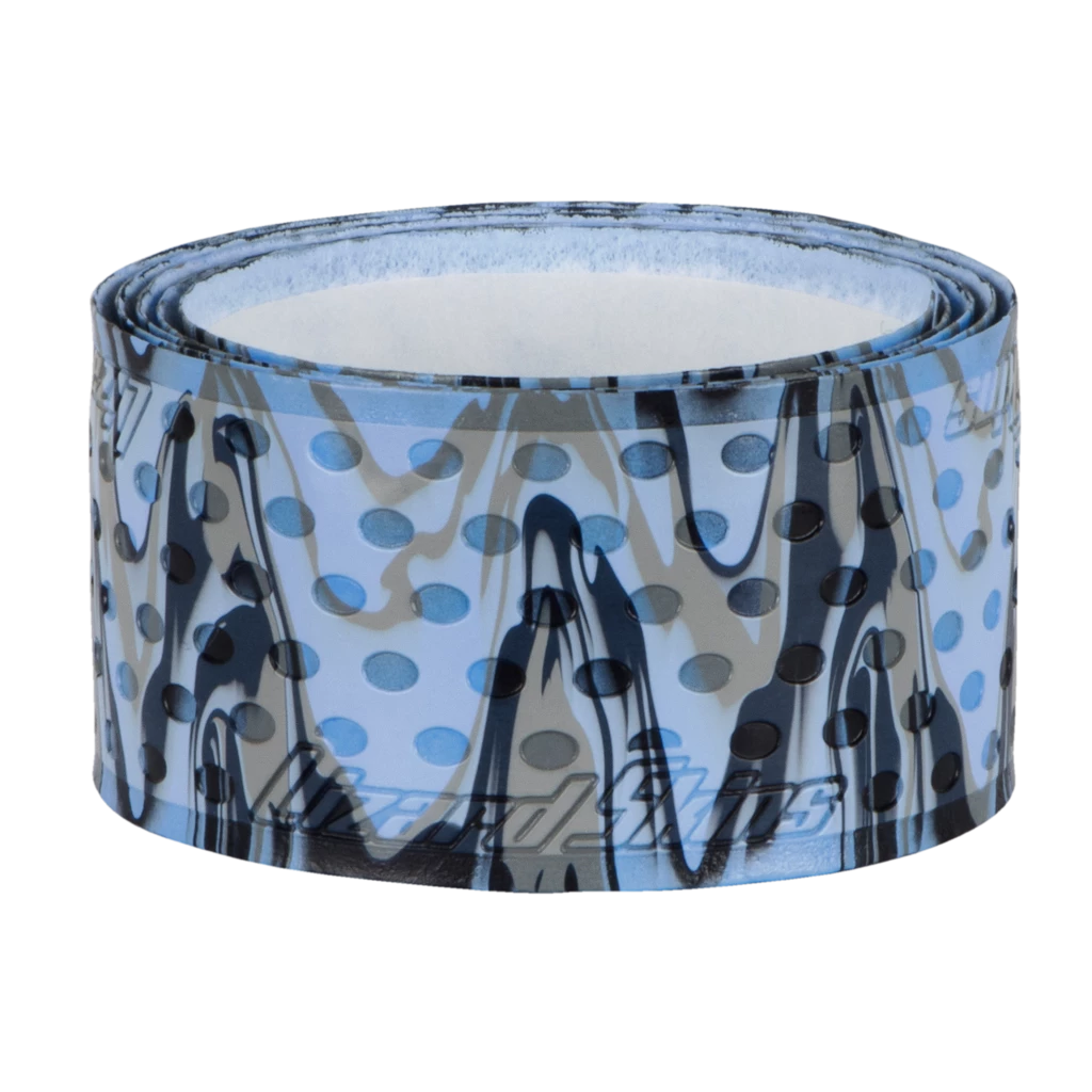 LIZARD SKINS 1.1MM CAMO BAT WRAP 8 LIZARD SKINS 1.1MM CAMO BAT WRAP - Image 6