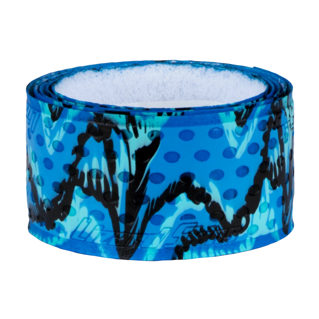 LIZARD SKINS 1.1MM CAMO BAT WRAP 9 LIZARD SKINS 1.1MM CAMO BAT WRAP - Image 7