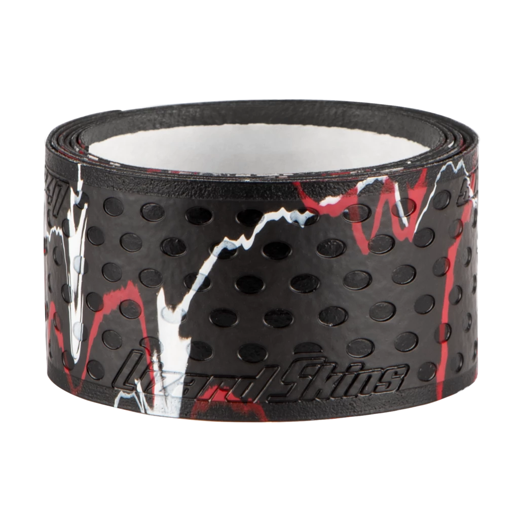 LIZARD SKINS 1.1MM CAMO BAT WRAP 3 LIZARD SKINS 1.1MM CAMO BAT WRAP