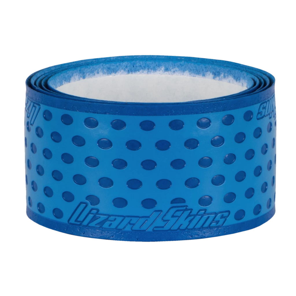LIZARD SKINS 1.1MM SOLID BAT WRAP 4 LIZARD SKINS 1.1MM SOLID BAT WRAP - Image 2