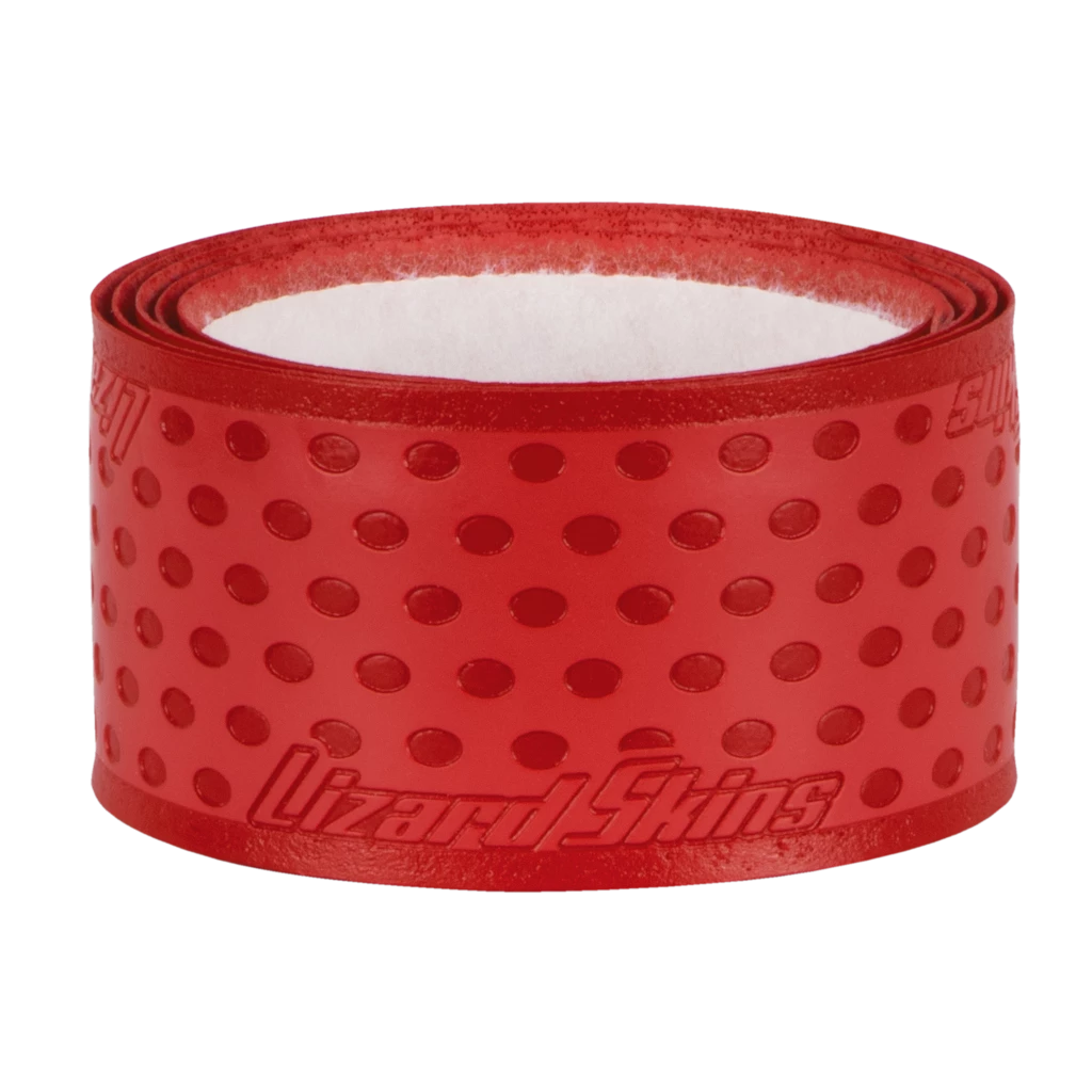 LIZARD SKINS 1.1MM SOLID BAT WRAP 5 LIZARD SKINS 1.1MM SOLID BAT WRAP - Image 3