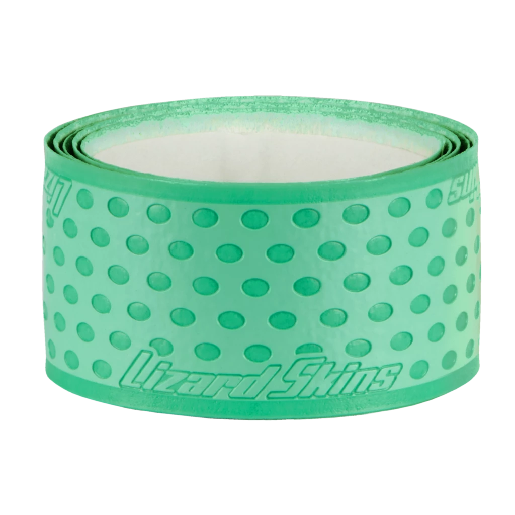 LIZARD SKINS 1.1MM SOLID BAT WRAP 6 LIZARD SKINS 1.1MM SOLID BAT WRAP - Image 4