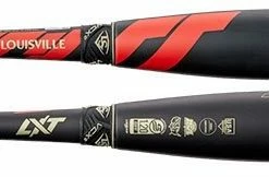 Louisville Slugger 2022 LXT Fastpitch Bat (-10)