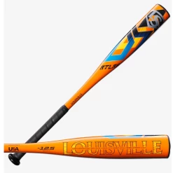 Louisville Slugger Atlas Tball USA -12.5