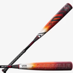 Louisville Slugger 2023 Select PWR USSSA Baseball Bat: WBL2651010, WBL2652010, WBL2653010 -Cheap Bats Store ls6