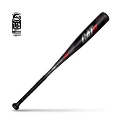 Marucci 2022 Cat9 USSSA Metal Baseball Bat (-8)
