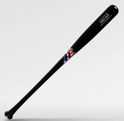 Marucci Black Maple USA Pro Cut 3 Marucci Black Maple USA Pro Cut