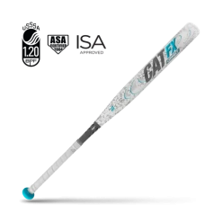 Marucci CatFX Connect Fastpitch Bat (-11)