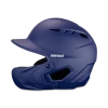 Marucci Duravent Batting Helmet With Jaw Guard