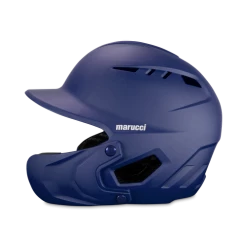 Marucci Duravent Batting Helmet With Jaw Guard