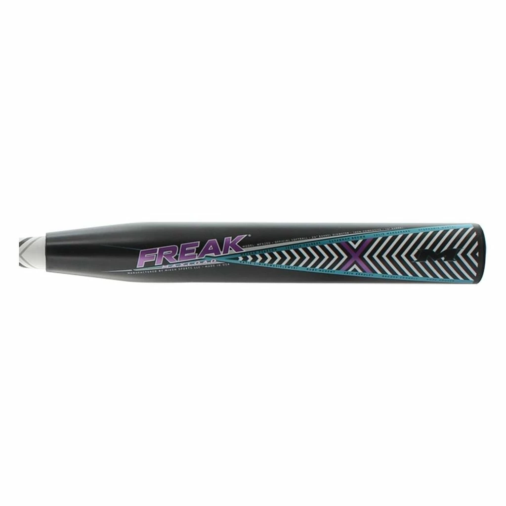 MIKEN FREAK X MAXLOAD SP BAT MFX20U 6 MIKEN FREAK X MAXLOAD SP BAT MFX20U - Image 4