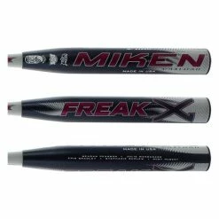 MIKEN FREAK X MFX12U 12 MAX SP BAT