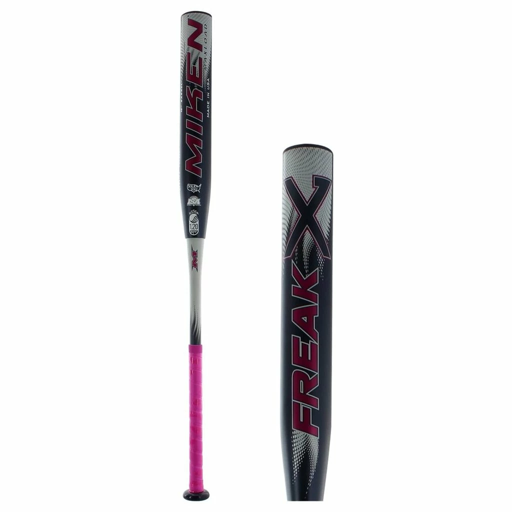 MIKEN FREAK X MFX12U 12 MAX SP BAT 7 MIKEN FREAK X MFX12U 12 MAX SP BAT - Image 5