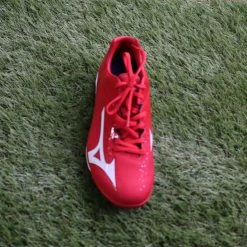 320584 MIZUNO WAVE SELECT NINE MENS BB SHOES -Cheap Bats Store mizuno 320584 mizuno wave select nine mens bb shoe 3