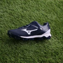 320584 MIZUNO WAVE SELECT NINE MENS BB SHOES -Cheap Bats Store mizuno 320584 mizuno wave select nine mens bb shoe 5
