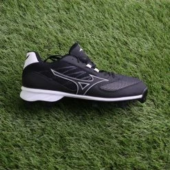 MIZUNO 320566 DOMINANT TPU BB SHOE