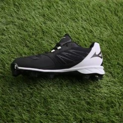 MIZUNO 320566 DOMINANT TPU BB SHOE -Cheap Bats Store mizuno mizuno 320566 dominant tpu bb shoe 5