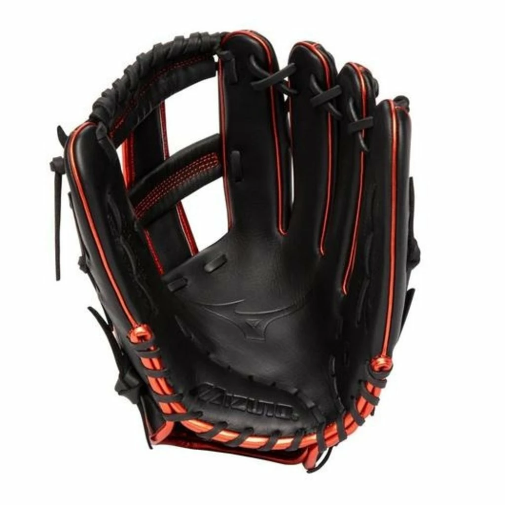 MIZUNO MVP PRIME BASEBALL GLOVE 4 MIZUNO MVP PRIME BASEBALL GLOVE - Image 2