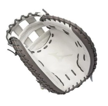 Mizuno Softball Prime Elite Catchers Mitt 34 In RHT 4 Mizuno Softball Prime Elite Catchers Mitt 34 In RHT - Image 2