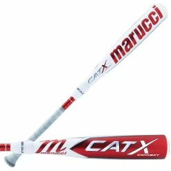 Marucci CatX Connect USSSA: MSBCCX