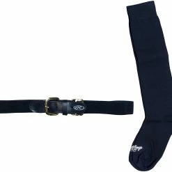 Rawlings Belt And Sock Combo Youth Navy -Cheap Bats Store navy 1