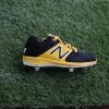 NEW BALANCE L3000BY3 BASEBALL CLEATS -Cheap Bats Store new balance new balance l3000by3 baseball cleats