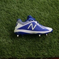 NEW BALANCE L4040 TB BB SHOES SZ 6.5D