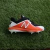 NEW BALANCE L4040BO4 BASEBALL CLEATS -Cheap Bats Store new balance new balance l4040bo4 baseball cleats
