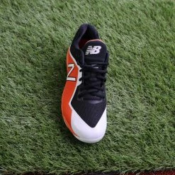 NEW BALANCE L4040BO4 BASEBALL CLEATS -Cheap Bats Store new balance new balance l4040bo4 baseball cleats 2
