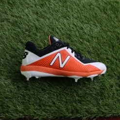 NEW BALANCE L4040BO4 BASEBALL CLEATS