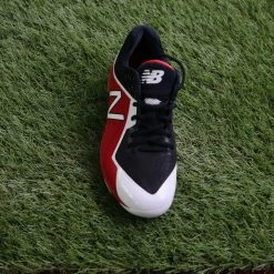 NEW BALANCE L4040BR4 SZ 8.5D BASEBALL SH -Cheap Bats Store new balance new balance l4040br4 sz 85d baseball s 3