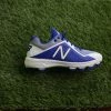 NEW BALANCE PL4040D4 SZ 8D BASEBALL SHOE -Cheap Bats Store new balance new balance pl4040d4 sz 8d baseball sh
