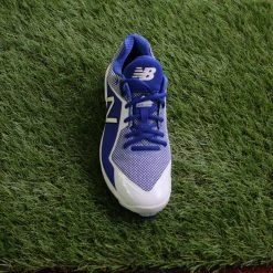 NEW BALANCE PL4040D4 SZ 8D BASEBALL SHOE -Cheap Bats Store new balance new balance pl4040d4 sz 8d baseball sh 2