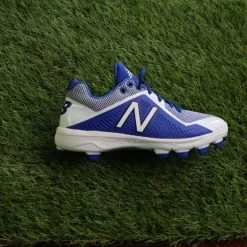 NEW BALANCE PL4040D4 SZ 8D BASEBALL SHOE