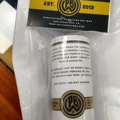 Pelican The Stick Bat Wax, Pine Tar 7 Pelican The Stick Bat Wax, Pine Tar -Cheap Bats Store pelicanbreabaseballbreasoftballgripbreabaseballbatbrownbreabrowngrip scaled