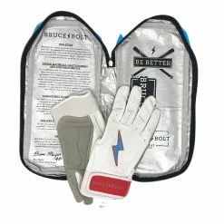 Bruce Bolt PREMIUM PRO BRINSON Series Short Cuff Batting Gloves -Cheap Bats Store premium pro brinson series short cuff batting gloves white gloves brucebolt 863284 1296x eddfb233 363e 472a 9e87 9882d185a48d