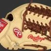 Rawlings 11 3/4" Glove PRO205-4CT P/Inf, Conv/Mod Trap -Cheap Bats Store pro205 4ctglove
