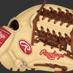 Rawlings 11 3/4" Glove PRO205-4CT P/Inf, Conv/Mod Trap