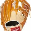 Rawlings HOH PRONP4-2CTW I-Web 11-1/2" Glove 2 Rawlings HOH PRONP4-2CTW I-Web 11-1/2" Glove -Cheap Bats Store pronp4 2ctwfront