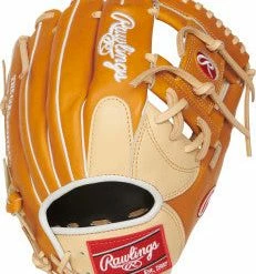 Rawlings HOH PRONP4-2CTW I-Web 11-1/2" Glove