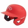 MACH RAWLINGS MACH MATTE BATTING HELMET -Cheap Bats Store rawlings mach rawlings mach matte batting helmet