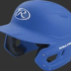 MACH RAWLINGS MACH MATTE BATTING HELMET -Cheap Bats Store rawlings mach rawlings mach matte batting helmet 2