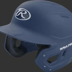 MACH RAWLINGS MACH MATTE BATTING HELMET -Cheap Bats Store rawlings mach rawlings mach matte batting helmet 3