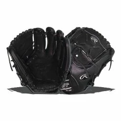 PRO205-9BCF RAWLINGS 11.75" PITCHER'S GLOVE