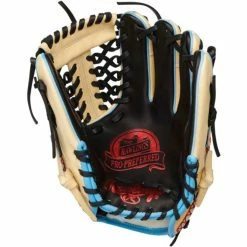 PROS204-4BSS RAWLINGS P/IN GLOVE PRO PREFERRED 11.5" -Cheap Bats Store rawlings pros204 4bss rawlings p in glove pro pref 2
